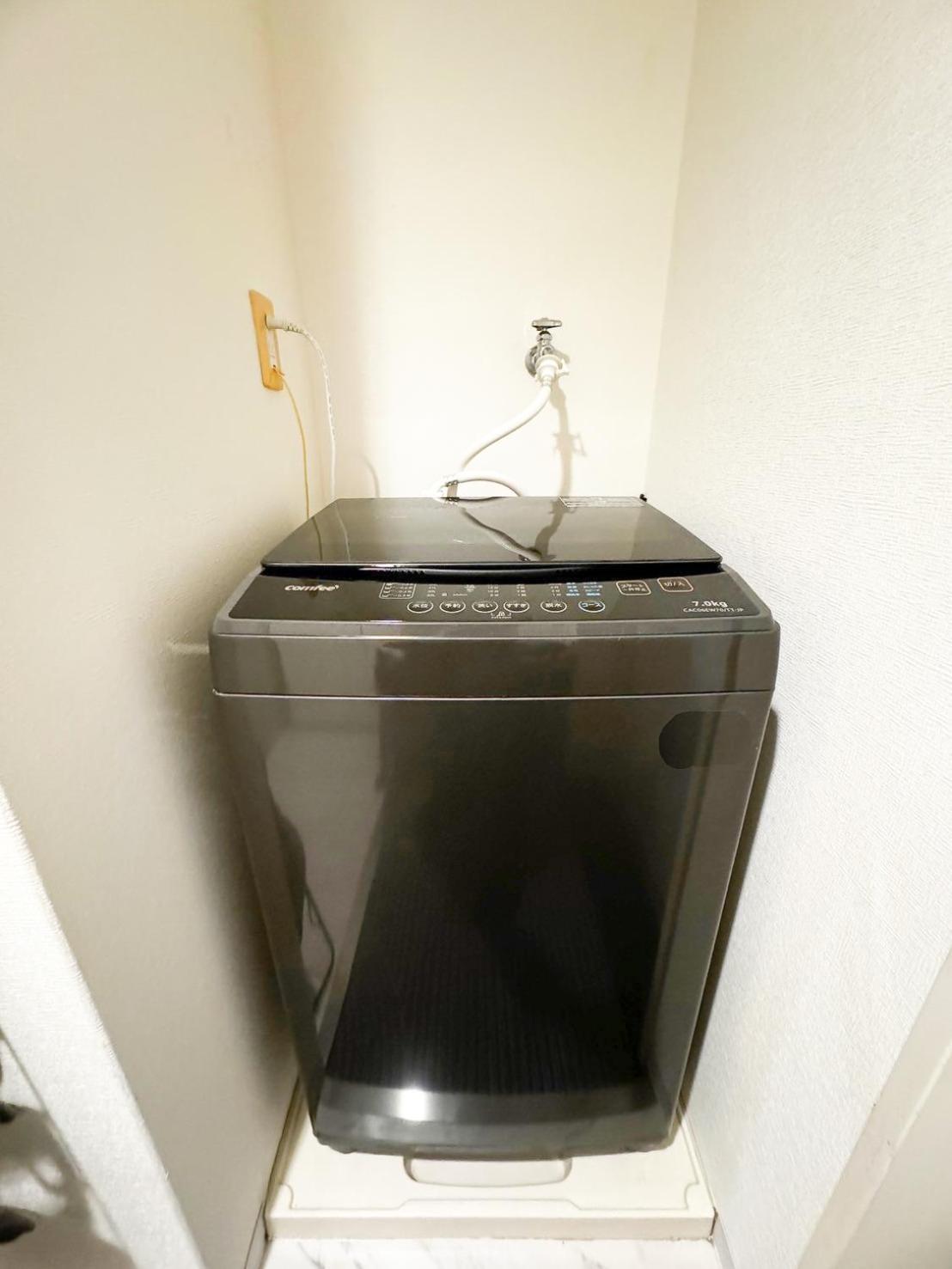 ハーベスト夕陽丘 Leilighet Ōsaka Eksteriør bilde
